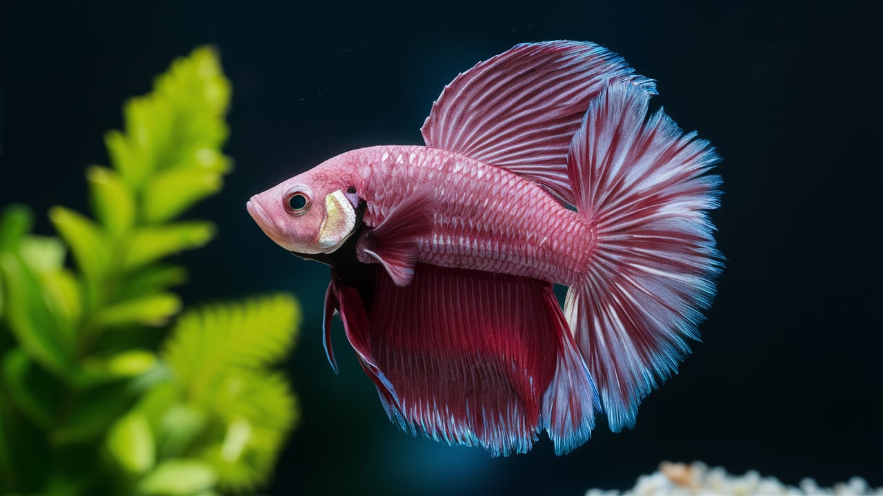 Are Betta Fish Nocturnal? The Secrets Of These Vibrant Fish