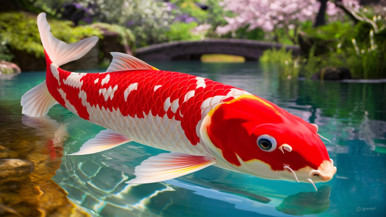 Why Are Koi Fish So Expensive? The Secrets Of Their Value